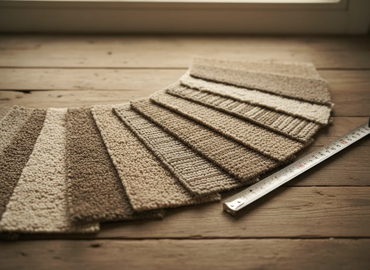 Carpet Installation Onward, IN FAQs